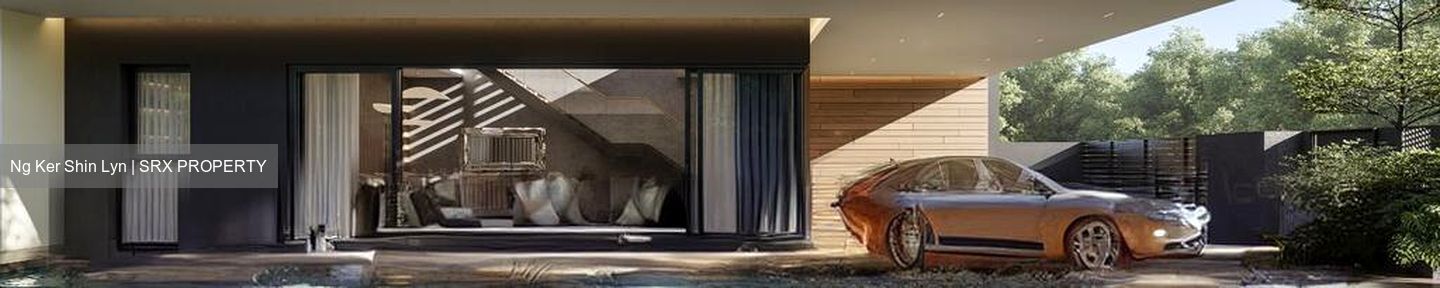 Upper East Coast Road (D15), Semi-Detached #504224941